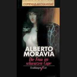 Moravia .:. Die Frau im...