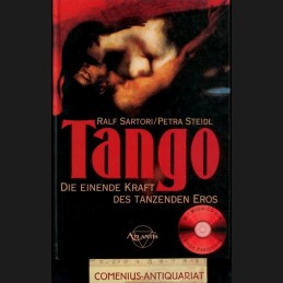 Sartori / Steidl .:. Tango