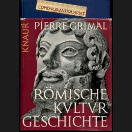 Grimal .:. Roemische...