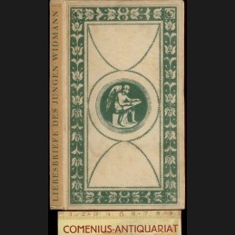 Widmann .:. Liebesbriefe