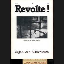 Revolte .:. Organ der...