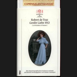 Traz .:. Genfer Liebe 1913
