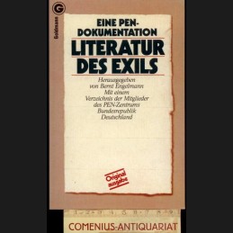 Engelmann .:. Literatur des...