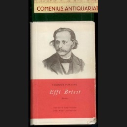 Fontane .:. Effi Briest