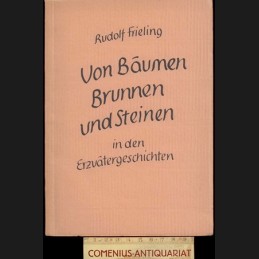 Frieling .:. Von Baeumen,...