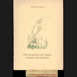 Klein .:. Von Pflanzen und...