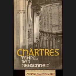 Richter .:. Chartres