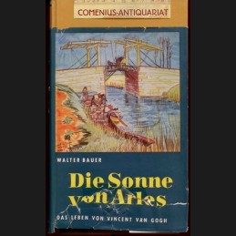 Bauer .:. Die Sonne von Arles