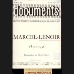 Heraut .:. Marcel-Lenoir