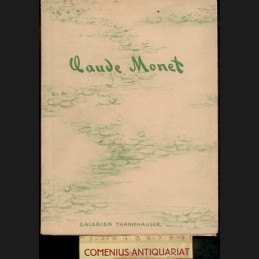 Claude Monet .:. 1840-1926