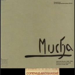 Mucha .:. Plakate und...