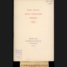 Best English .:. Books 1944