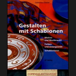 Ziessler .:. Gestalten mit...