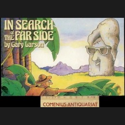 Larson .:. In search of the...