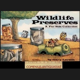Larson .:. Wildlife Preserves