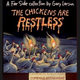 Larson .:. The Chickens Are...