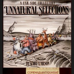 Larson .:. Unnatural...