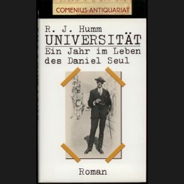 Humm .:. Universitaet