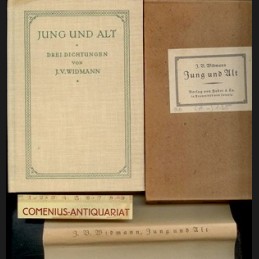 Widmann .:. Jung und Alt