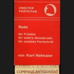 Hofmaier .:. Zweiter...