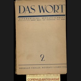 Das Wort .:. 1936/02