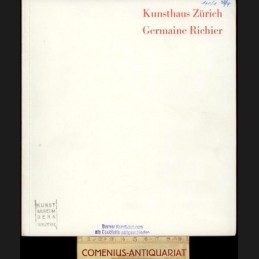 Kunsthaus Zuerich 1963 .:....
