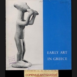 Early art .:. in Greece