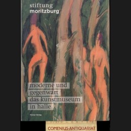Stiftung Moritzburg .:....