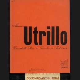 Utrillo .:. Werke aus...