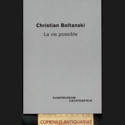 Boltanski .:. La vie possible