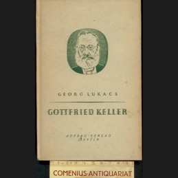 Lukacs .:. Gottfried Keller