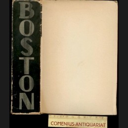 Sinclair .:. Boston