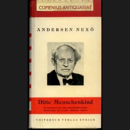 Andersen Nexoe .:. Ditte...