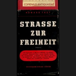 Fast .:. Strasse zur Freiheit