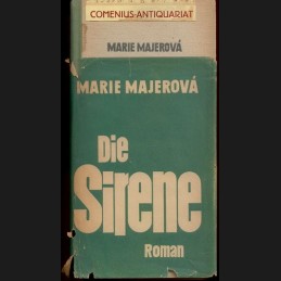 Majerova .:. Die Sirene