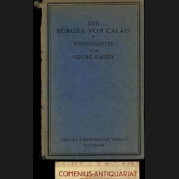 Kaiser .:. Die Buerger von...