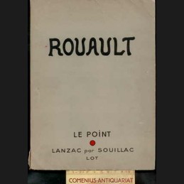 Le point 26/27 .:. Rouault