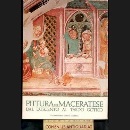 Pittura .:. nel maceratese