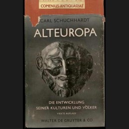 Schuchhardt .:. Alteuropa