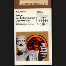 Forrest .:. Wege zur...