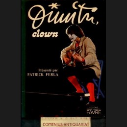 Ferla .:. Dimitri, clown