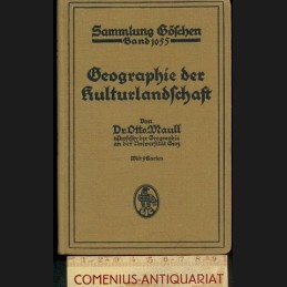 Maull .:. Geographie der...