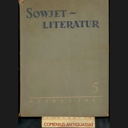 Sowjetliteratur .:. 1946/05