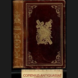 Berner .:. Gesangbuch [1853]