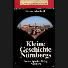Schultheiss .:. Kleine...