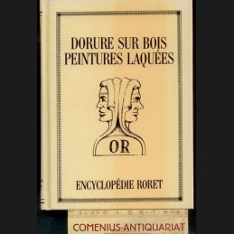 Saulo .:. Dorure sur bois,...