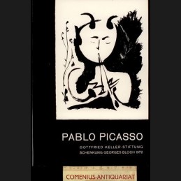 Picasso .:. Druckgraphik