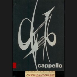 Milano 1959 .:. Cappello