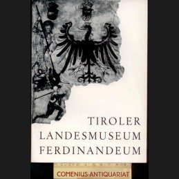 Tiroler .:. Landesmuseum...