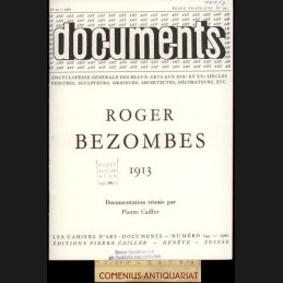 Cailler .:. Roger Bezombes